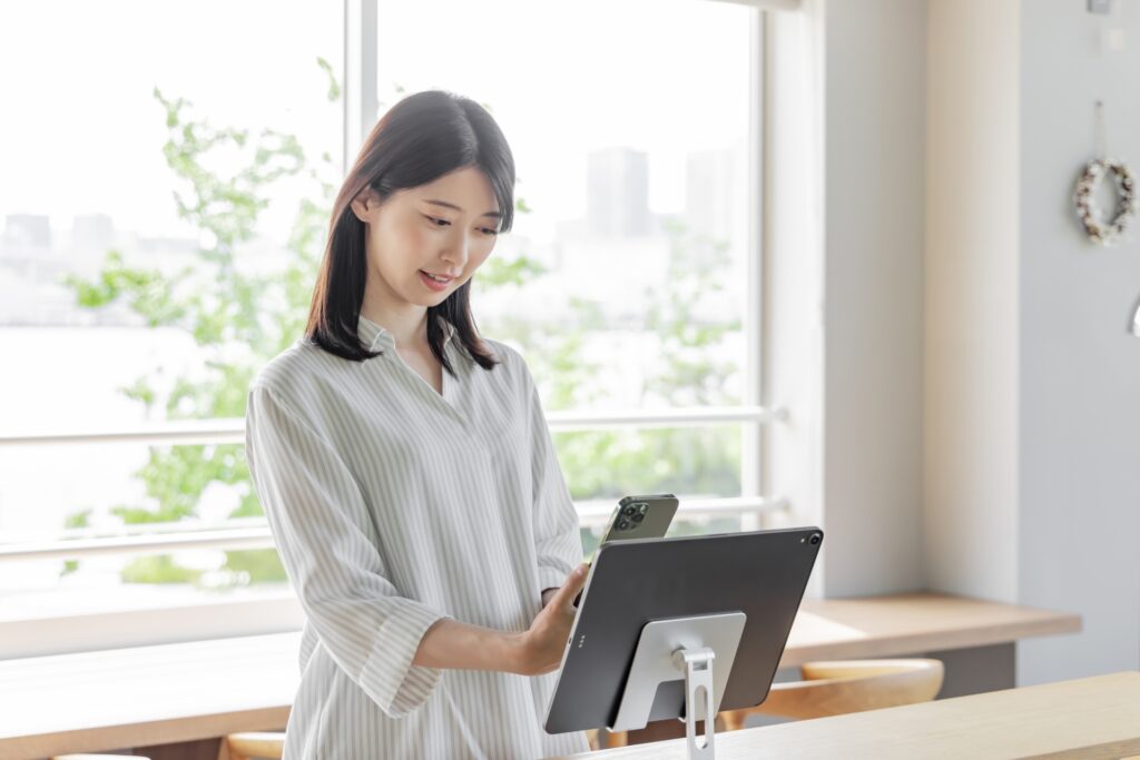 セルフチェックイン 基本と種類